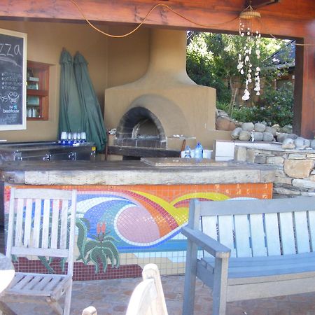 Wilderness Beach House Backpackers Lodge Exterior photo