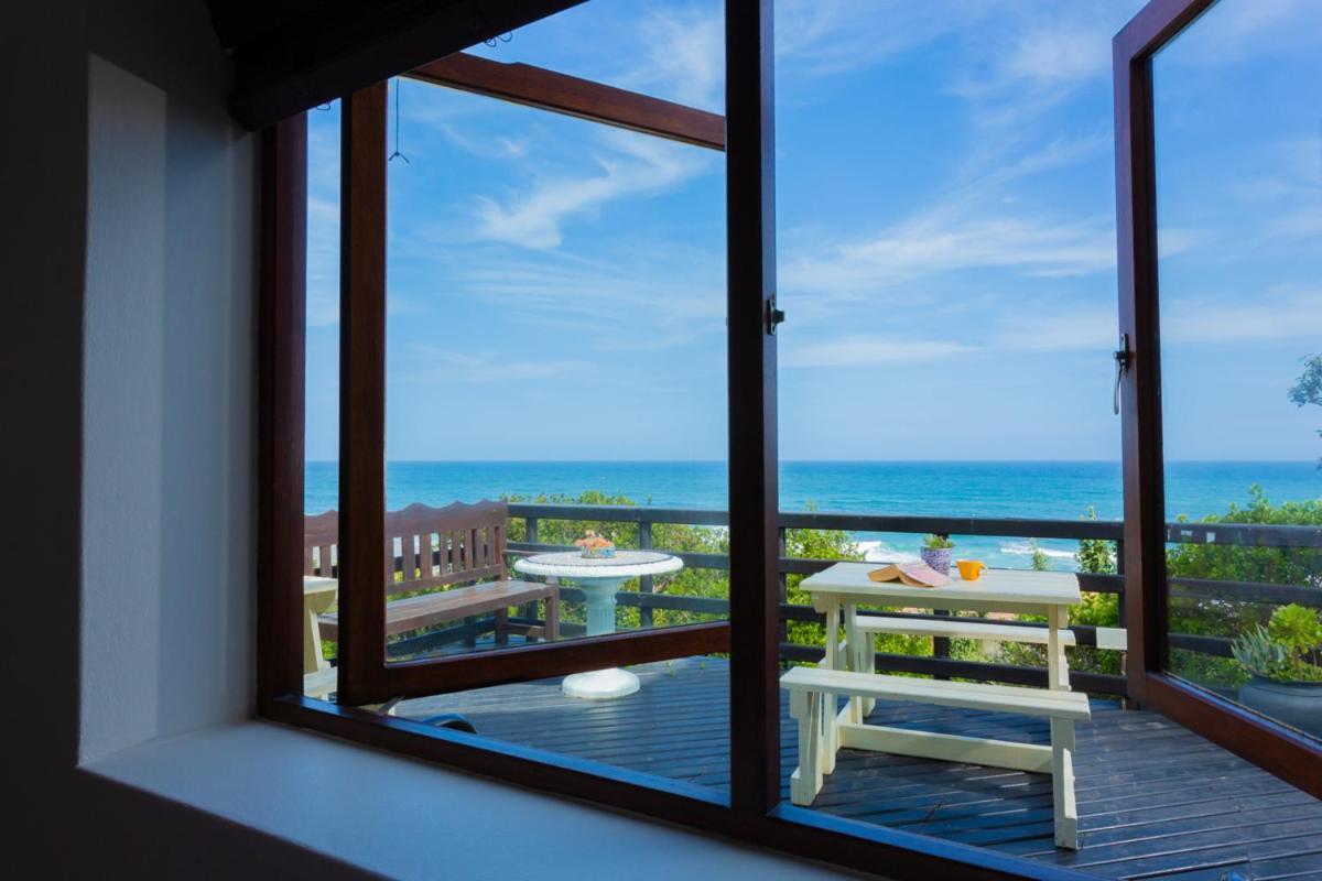 Wilderness Beach House Backpackers Lodge Exterior photo