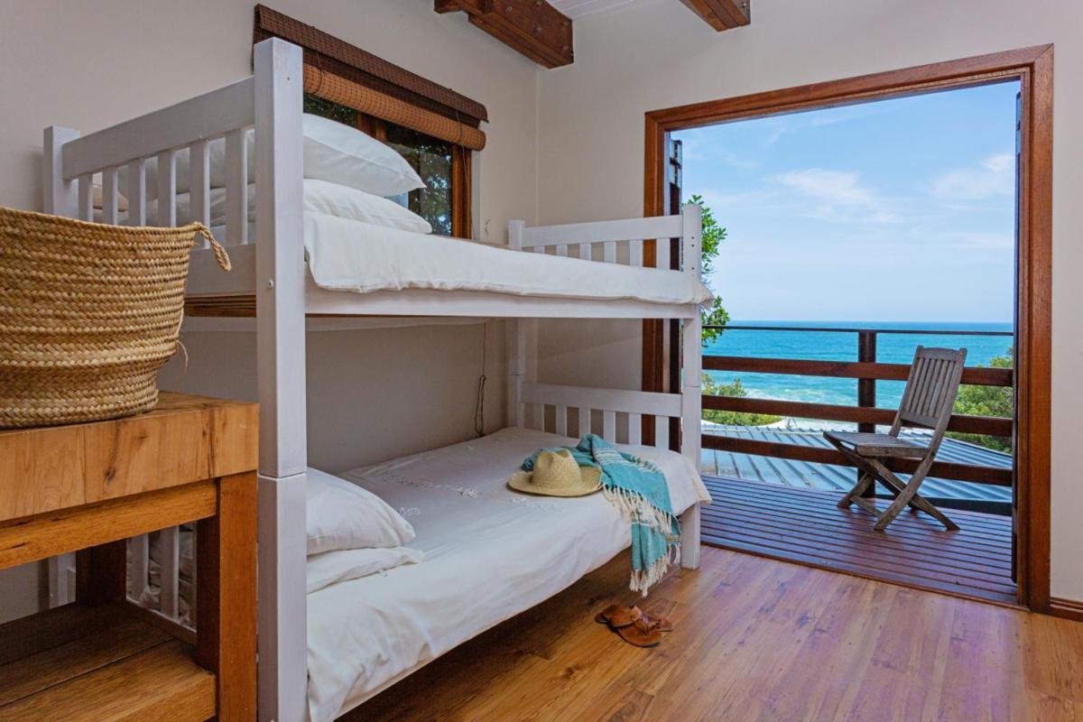 Wilderness Beach House Backpackers Lodge Exterior photo