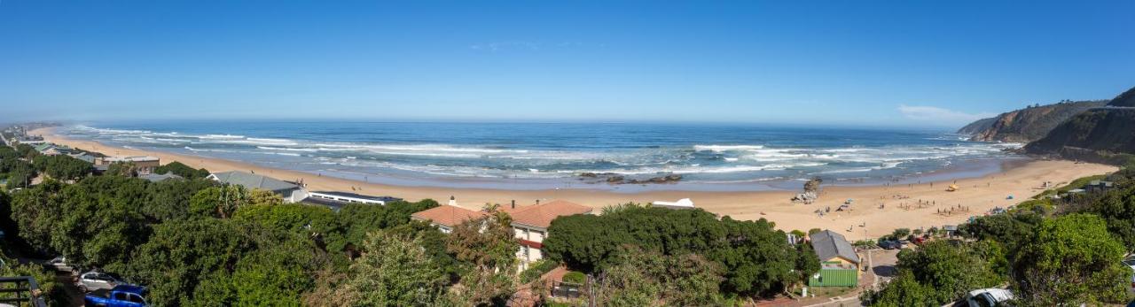 Wilderness Beach House Backpackers Lodge Exterior photo