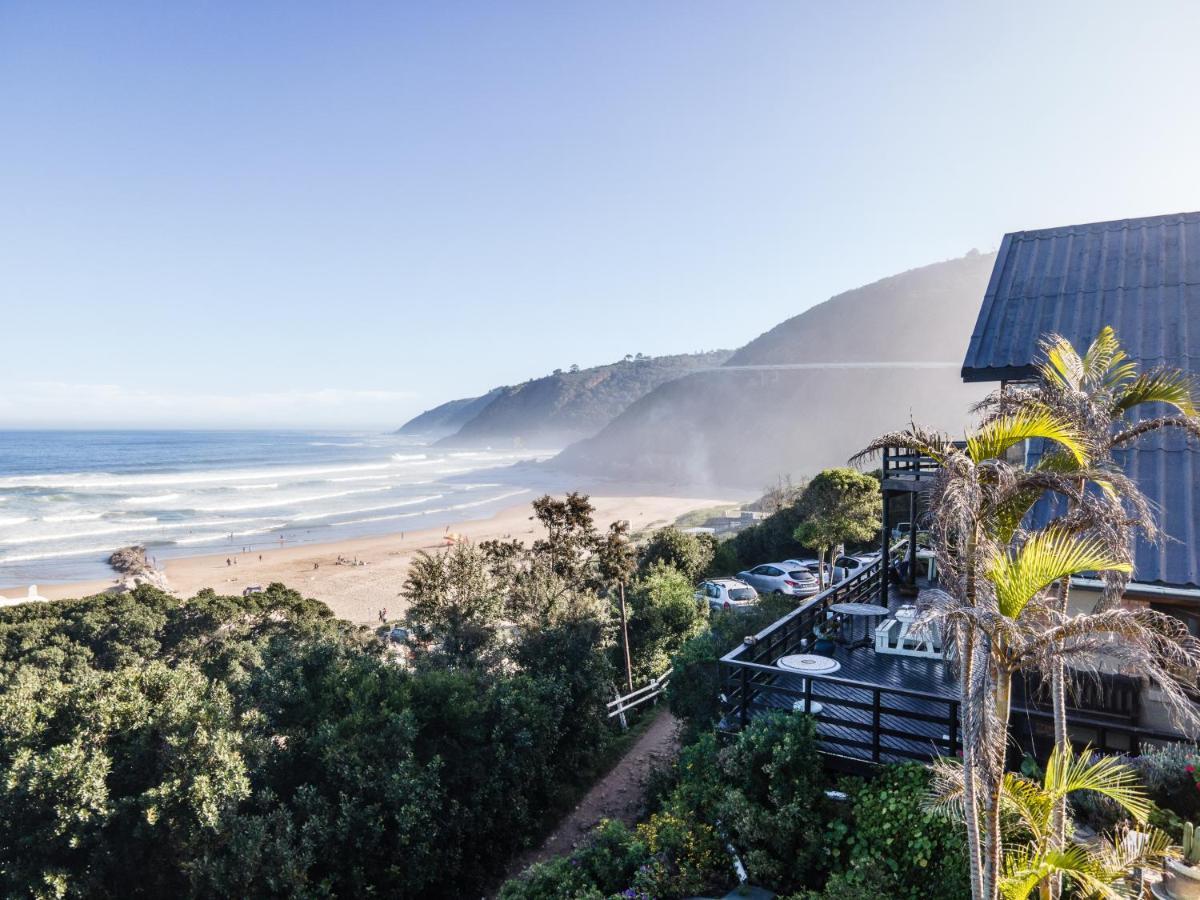Wilderness Beach House Backpackers Lodge Exterior photo