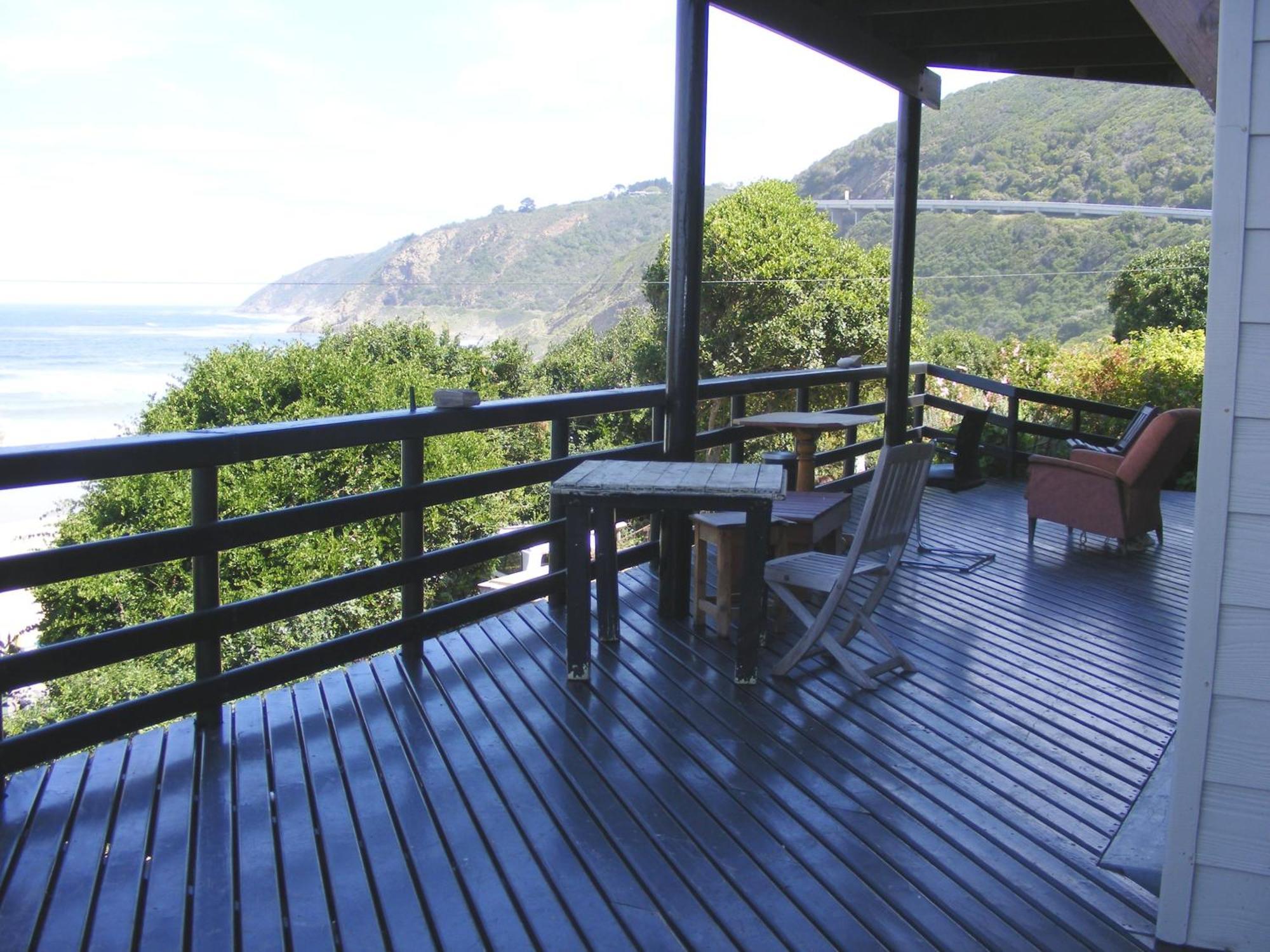 Wilderness Beach House Backpackers Lodge Exterior photo