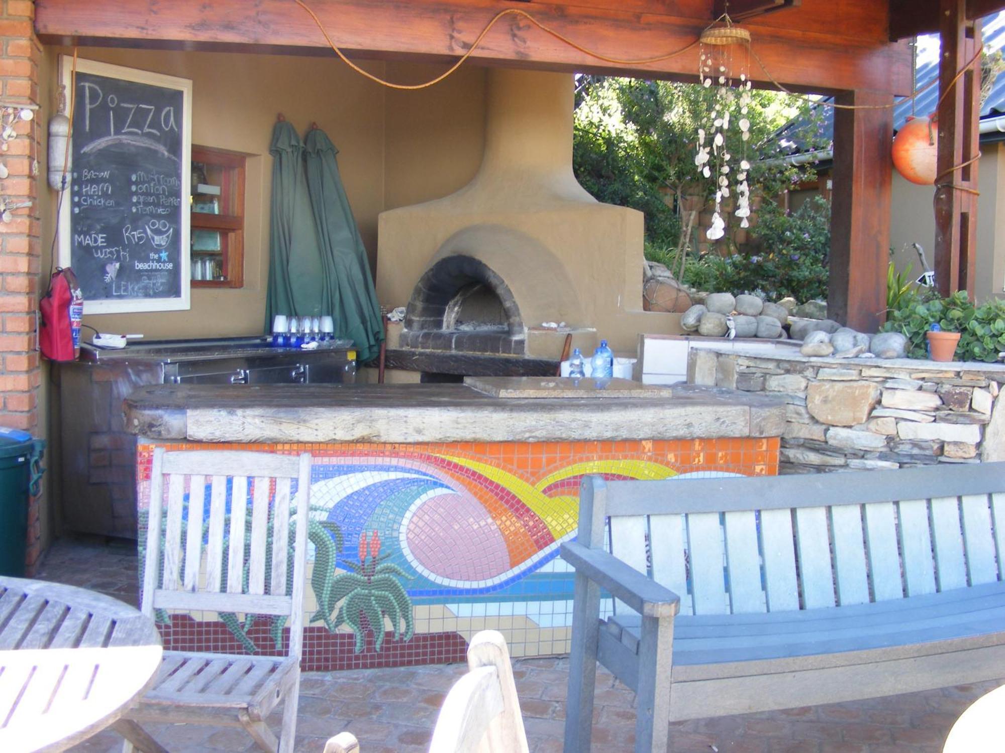 Wilderness Beach House Backpackers Lodge Exterior photo