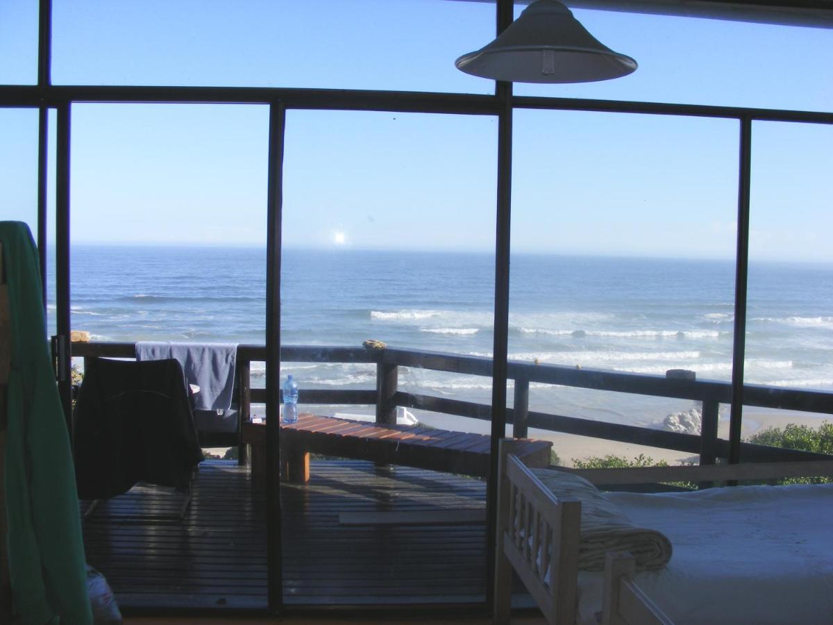 Wilderness Beach House Backpackers Lodge Exterior photo